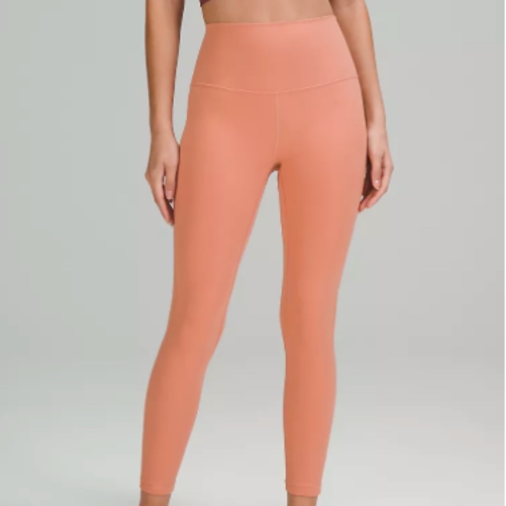 lululemon Align™ High-Rise Pant 25"